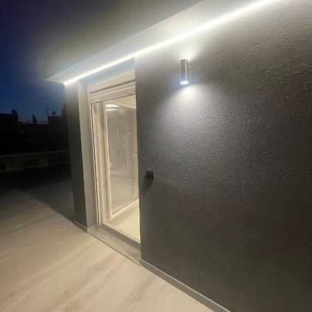 Seaview By Agora Flats Apartment Солун Екстериор снимка