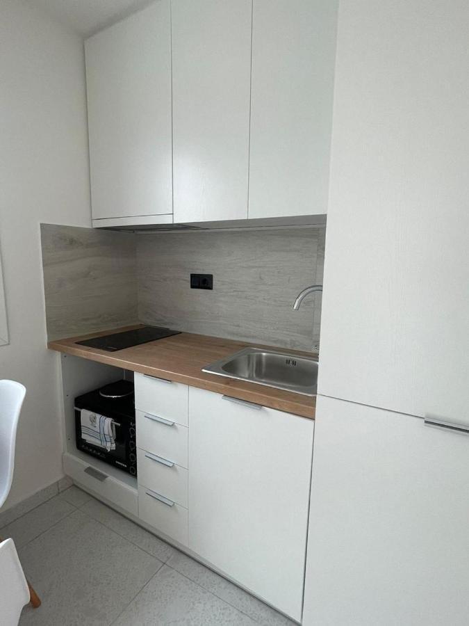 Seaview By Agora Flats Apartment Солун Екстериор снимка