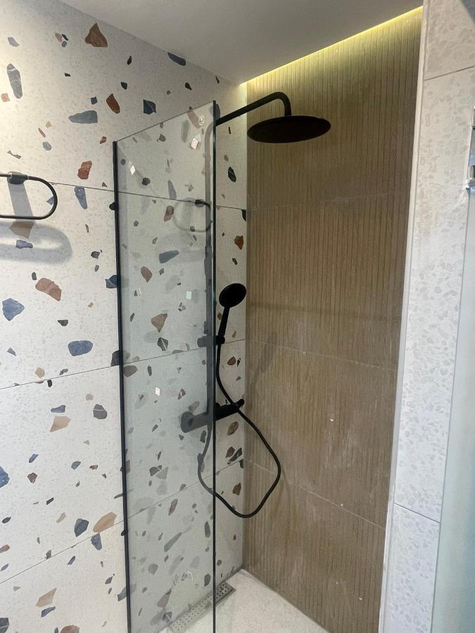 Seaview By Agora Flats Apartment Солун Екстериор снимка