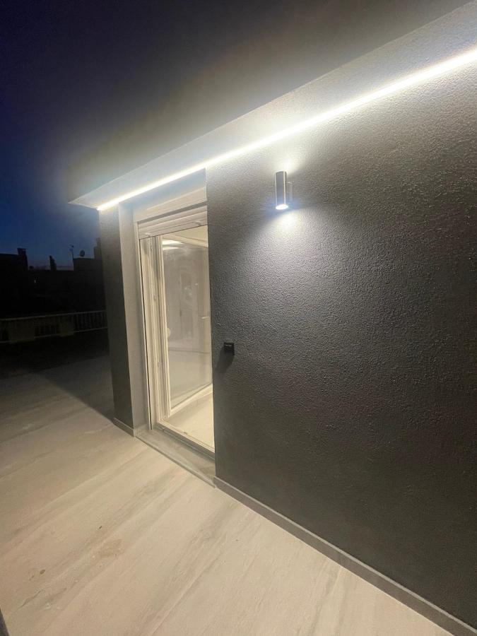 Seaview By Agora Flats Apartment Солун Екстериор снимка
