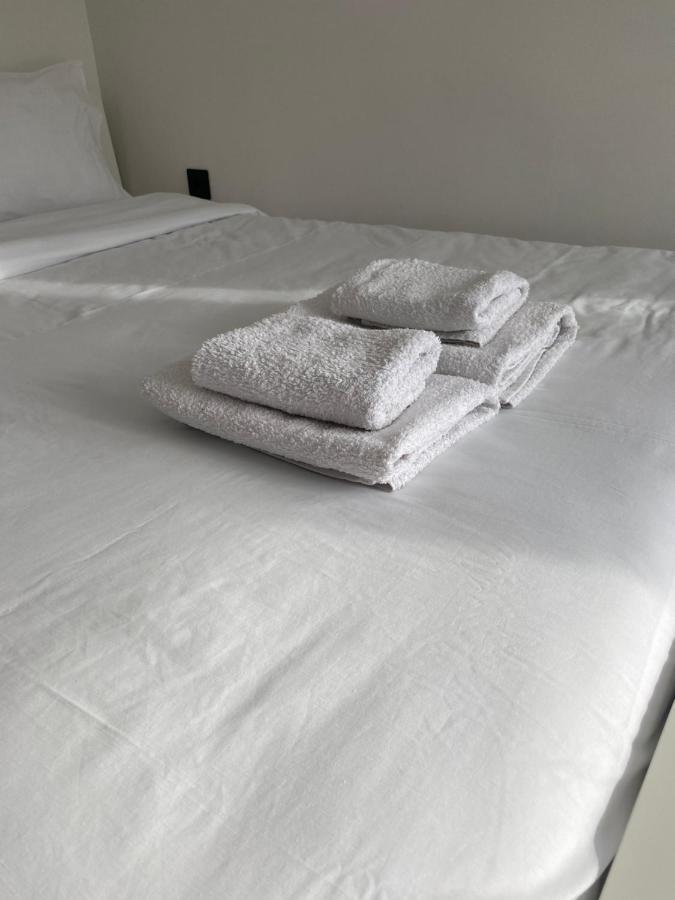 Seaview By Agora Flats Apartment Солун Екстериор снимка