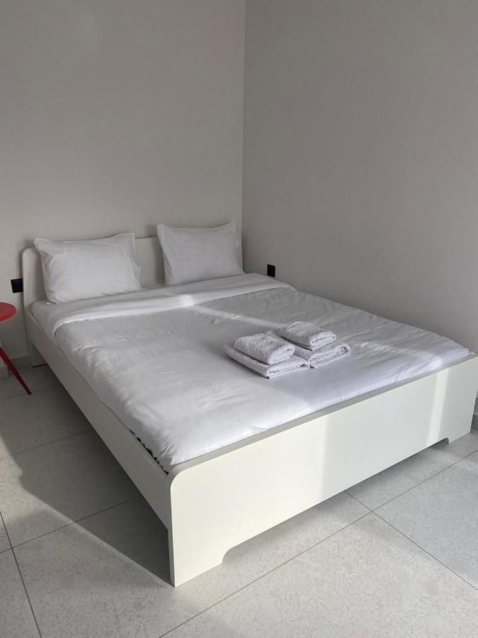 Seaview By Agora Flats Apartment Солун Екстериор снимка