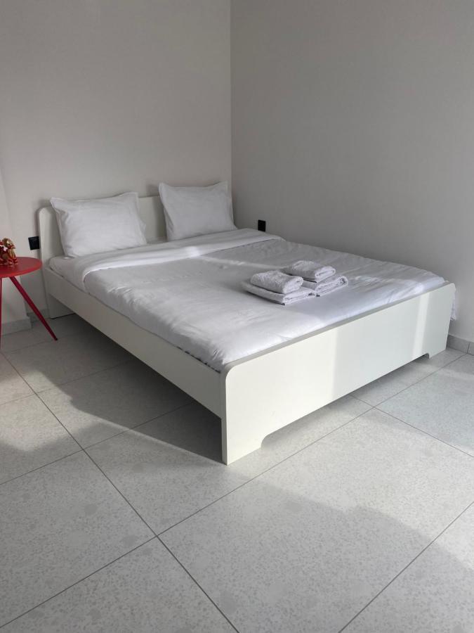 Seaview By Agora Flats Apartment Солун Екстериор снимка